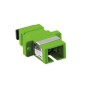 Value Fibre Optic Adapter, SC